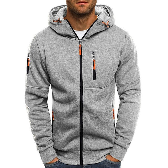 Martijn™ | Zip-Up Vest