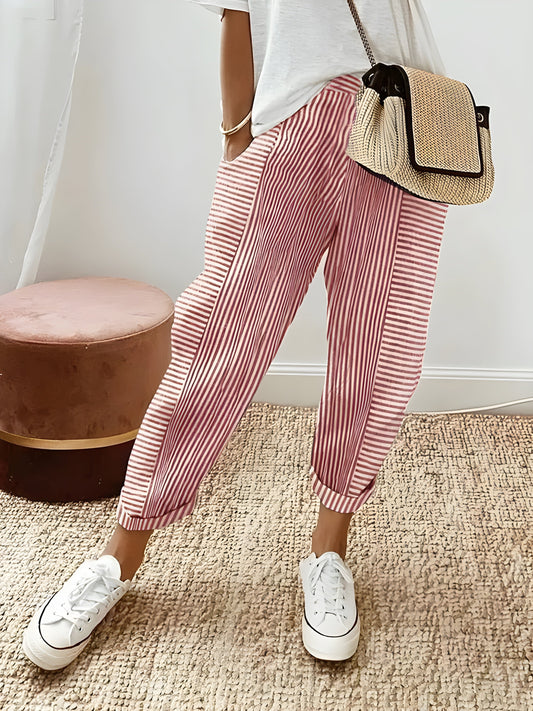 Elise™ Comfortabele Luchtige Zomerbroek