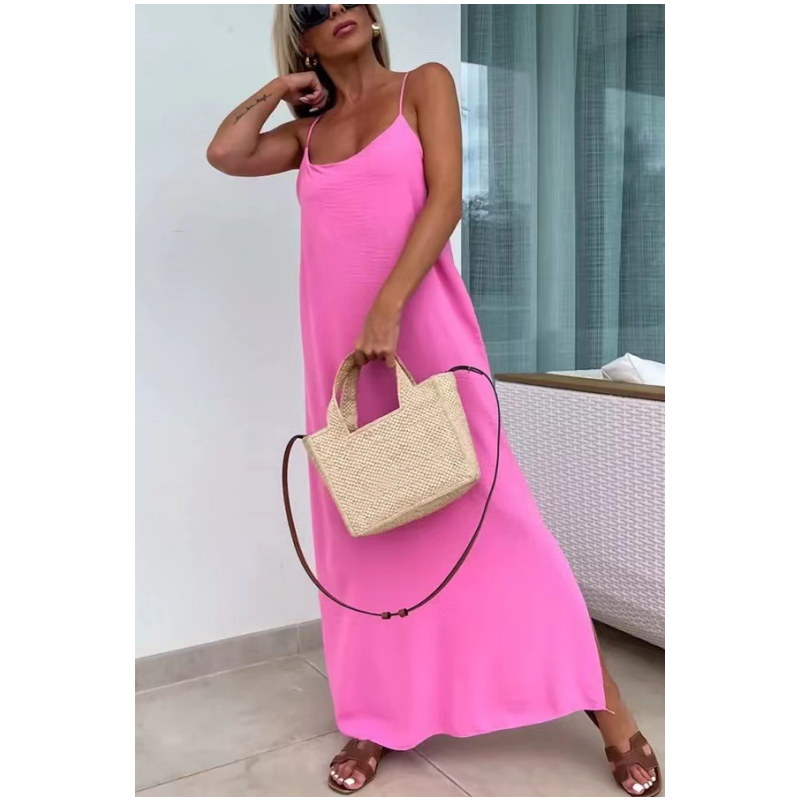 Inge™ | Stijlvolle Zomerjurk