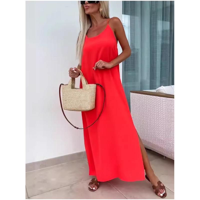 Inge™ | Stijlvolle Zomerjurk