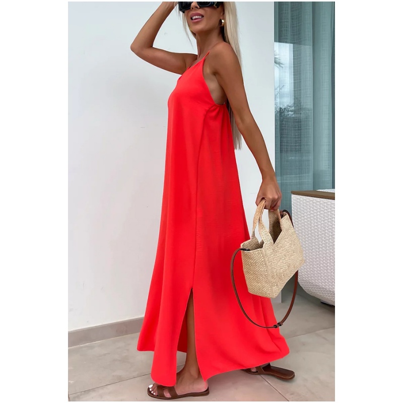 Inge™ | Stijlvolle Zomerjurk