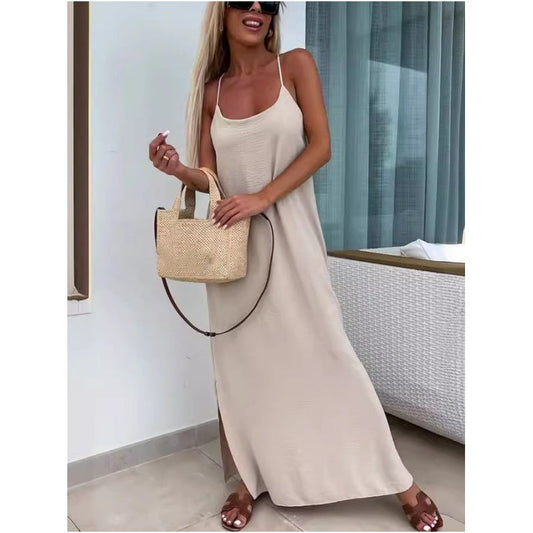 Inge™ | Stijlvolle Zomerjurk