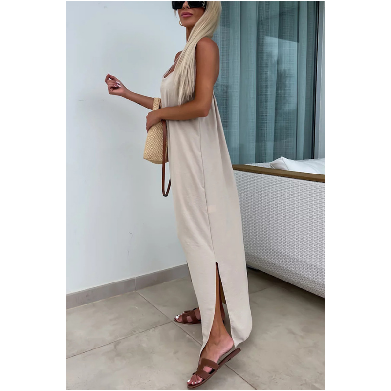 Inge™ | Stijlvolle Zomerjurk