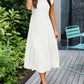 Megan™ | Elegante Zomerjurk