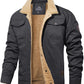 Cornelis™ | Bomberjack Met Wollen Voering