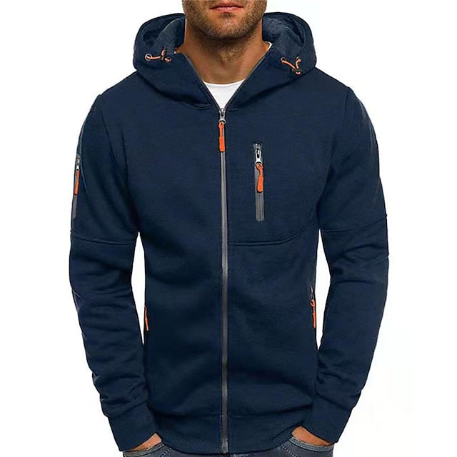 Martijn™ | Zip-Up Vest